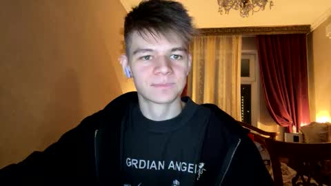 Daniel online show from 01-30-25, 07:04