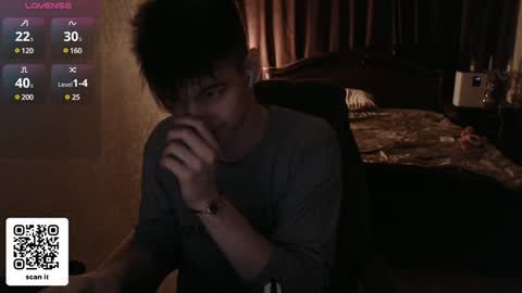 Daniel online show from 02-04-25, 05:34