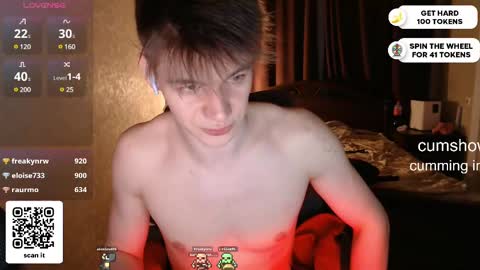 Daniel online show from 02-11-25, 08:52