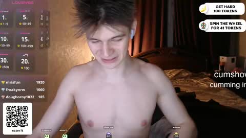 Daniel online show from 02-12-25, 10:15