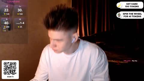 Daniel online show from 02-19-25, 05:16