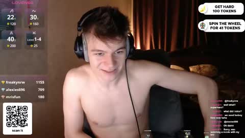 Daniel online show from 02-22-25, 10:20