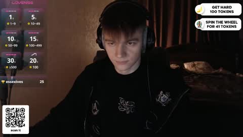 Daniel online show from 02-23-25, 06:45