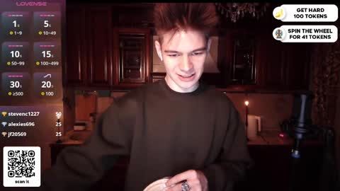Daniel online show from 03-01-25, 08:42