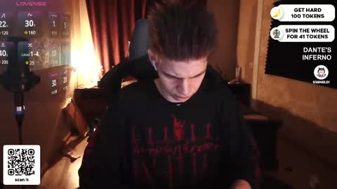 Daniel online show from 03-07-25, 08:00