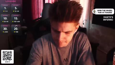 Daniel online show from 03-11-25, 04:21