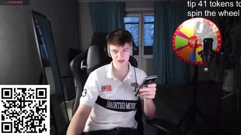 Daniel online show from 10-05-25, 11:08