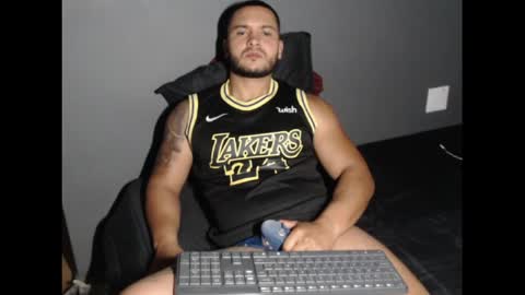 dantebrown1 online show from 06-13-26, 11:57