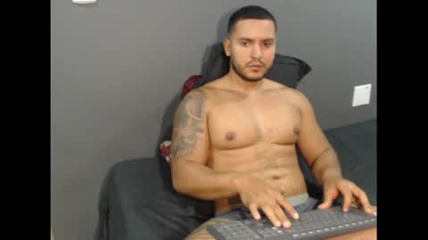 dantebrown1 online show from 06-23-26, 01:25