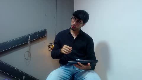 Dantes Infierno online show from 09-09-25, 12:05