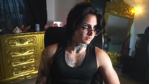 Dante coppola online show from 01-30-25, 03:40