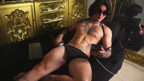 Dante coppola online show from 02-06-25, 11:26