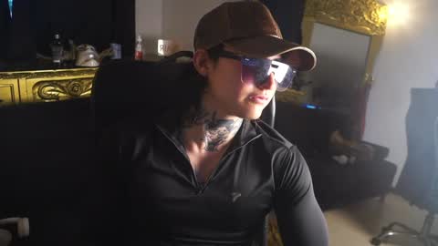 Dante coppola online show from 02-08-25, 10:19