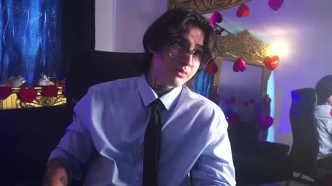 Dante coppola online show from 02-15-25, 05:07