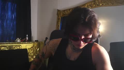 Dante coppola online show from 02-16-25, 06:43