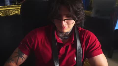 Dante coppola online show from 02-17-25, 05:10