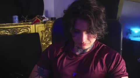 Dante coppola online show from 02-18-25, 12:04