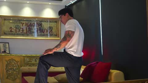 Dante coppola online show from 11-30-25, 05:50