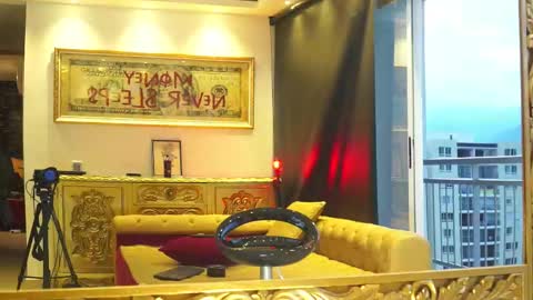 Dante coppola online show from 03-03-26, 11:21