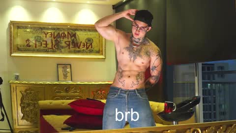 Dante coppola online show from 03-14-26, 12:17