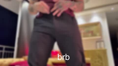 Dante coppola online show from 03-22-26, 06:44