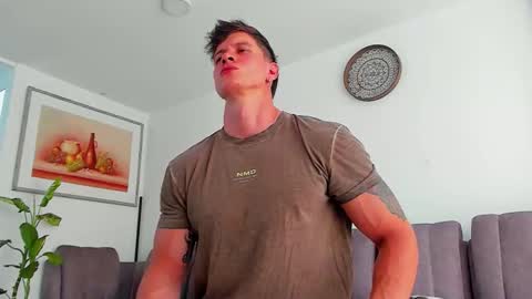 Dante online show from 03-15-26, 06:47