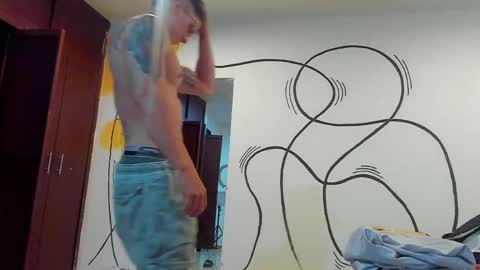 Dante online show from 04-30-26, 06:47