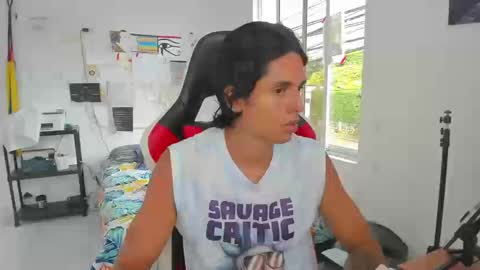 X Dante7373574 online show from 09-23-25, 05:27