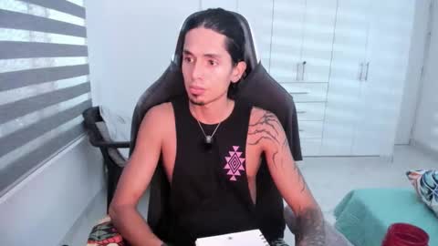 X Dante7373574 online show from 03-05-26, 01:01