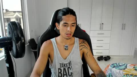 X Dante7373574 online show from 03-15-26, 11:00