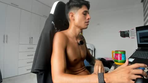 X Dante7373574 online show from 04-18-26, 08:31