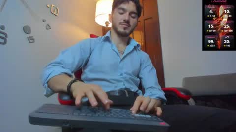 Snapshot of dantee_blake chatting on 07-29-26, 08:07 dantee_blake online show from 07-29-26, 08:07