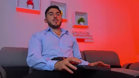 Dante online show from 03-13-26, 03:46