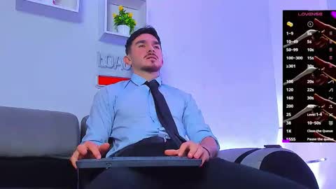 Dante online show from 04-04-26, 03:27