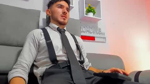 Dante online show from 04-15-26, 03:57