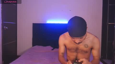DANTEEGS  online show from 05-29-26, 04:32