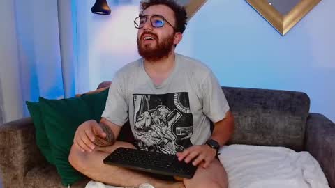 Dante online show from 04-18-26, 07:07