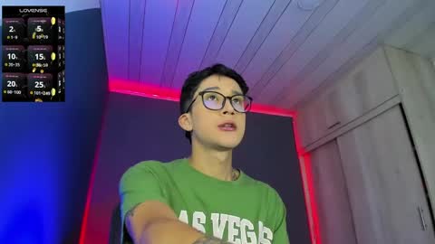 danteheat online show from 01-08-25, 06:20