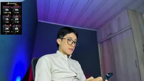 danteheat online show from 01-18-25, 06:32