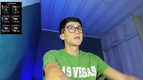 danteheat online show from 02-01-25, 01:51
