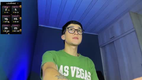 danteheat online show from 02-01-25, 10:02