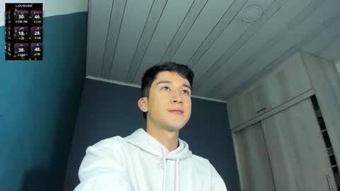 danteheat online show from 02-18-25, 12:26