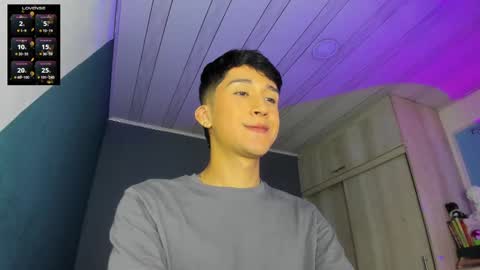 danteheat online show from 03-07-25, 05:06