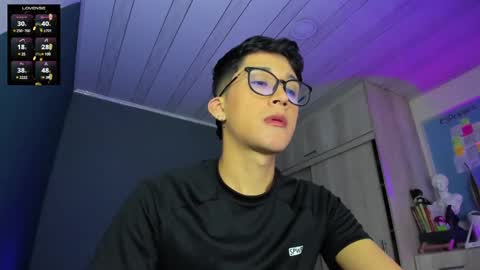 danteheat online show from 03-08-25, 03:50