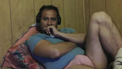 dantehot82 online show from 12-17-24, 12:34