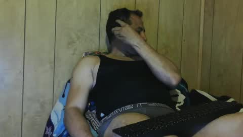 dantehot82 online show from 12-31-24, 02:29