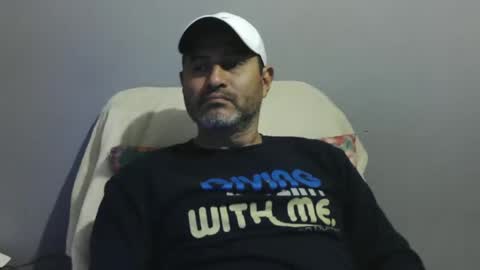 dantehot82 online show from 01-05-25, 10:40