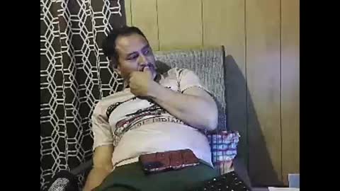 dantehot82 online show from 01-29-25, 04:05