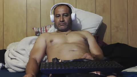 dantehot82 online show from 10-12-25, 10:36