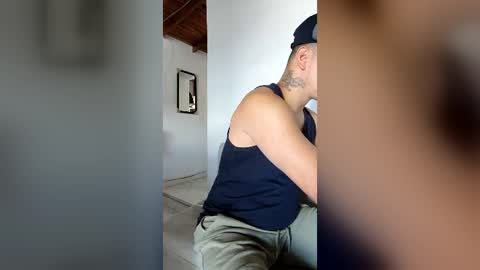 dantelaamenaza1020 online show from 07-24-26, 05:22